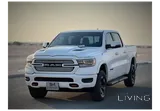 Dodge RAM 1500 2021
